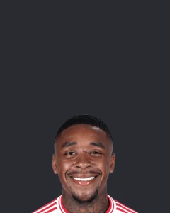 Steven Bergwijn
