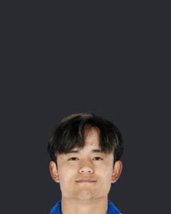 Takefusa Kubo
