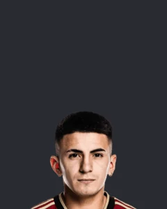 Thiago Almada