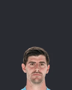 Thibaut Courtois