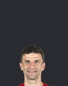 Thomas Müller