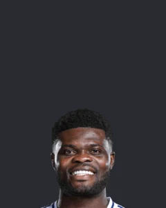Thomas Partey