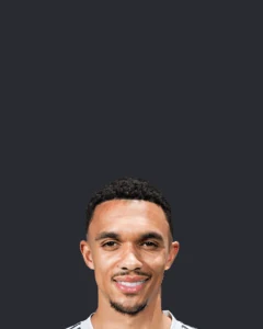 Trent Alexander-Arnold