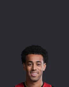 Tyler Adams