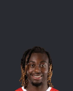 Valentin Atangana