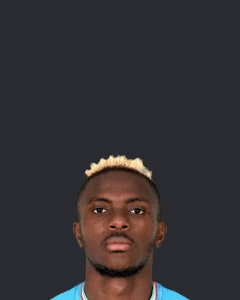 Victor Osimhen