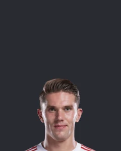 Viktor Gyökeres