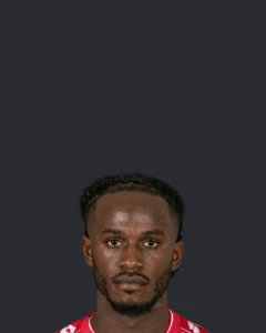 Warren Bondo