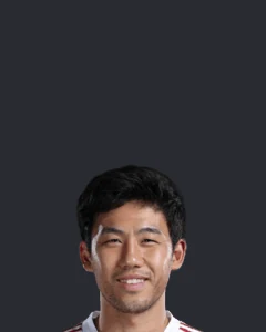 Wataru Endo