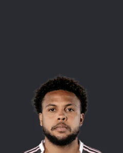 Weston McKennie