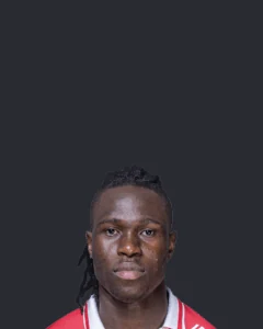 Wilfried Singo