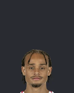 Xavi Simons