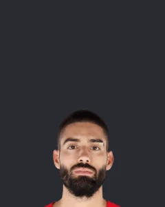 Yannick Carrasco