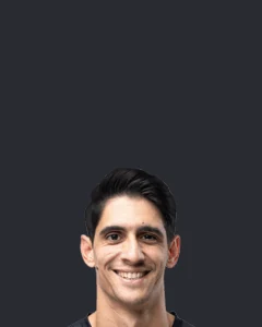 Yassine Bounou