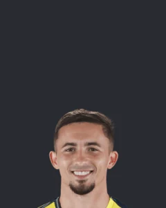 Yeremy Pino