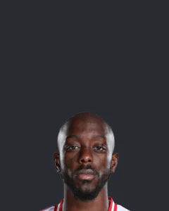 Yoane Wissa